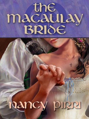 cover image of The MacAulay Bride